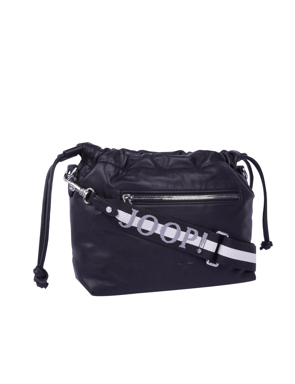 BREZZA IRA SHOULDERBAG MHO