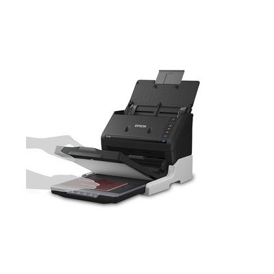 Epson - Kit de conversion de scanner à plat - pour Epson DS-530, DS-770; WorkForce DS-530, DS-770, DS-870, DS-970