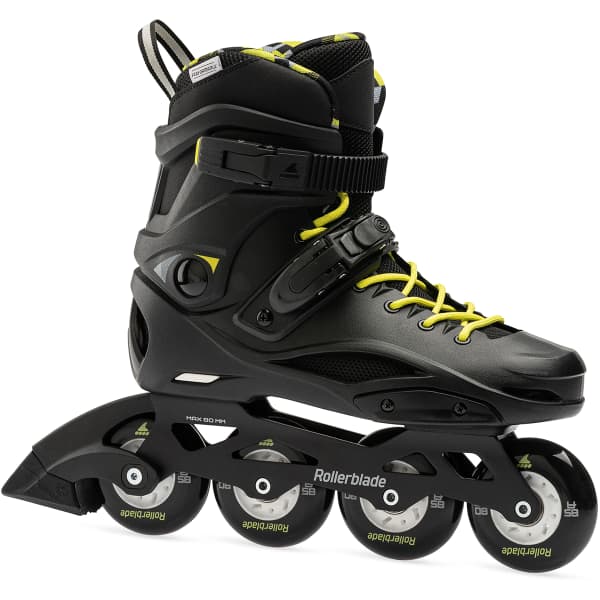 Roller fitness ROLLERBLADE RB CRUISER BLACK/NEON
