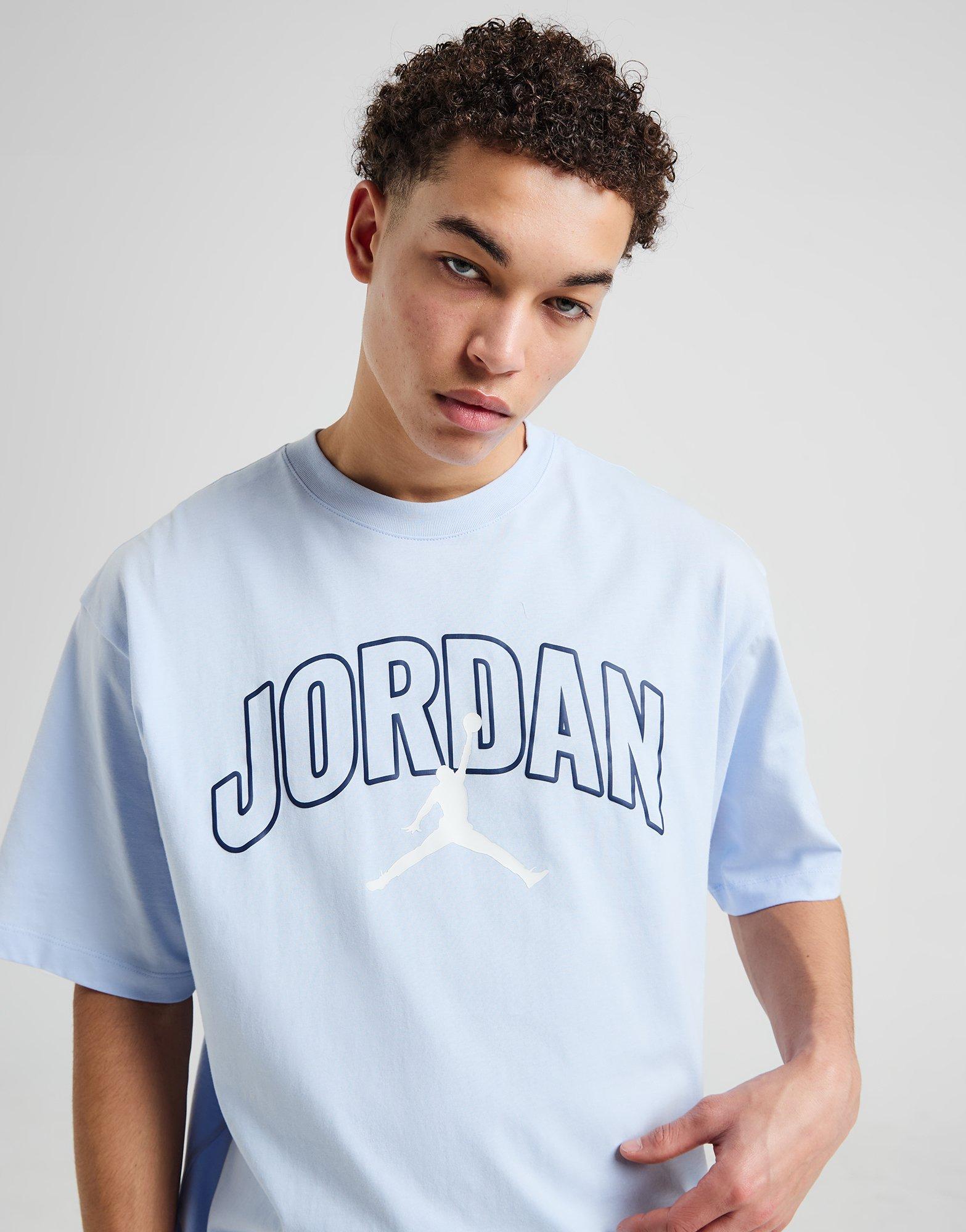 Jordan T-shirt Varsity
