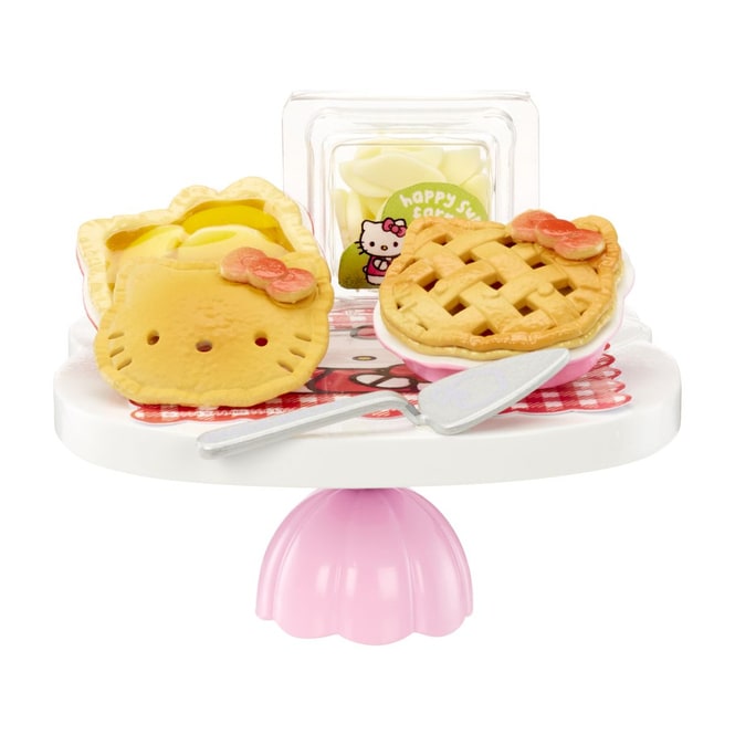 Hello Kitty - Miniverse - Make it Mini - SANRIO - 1 Stück