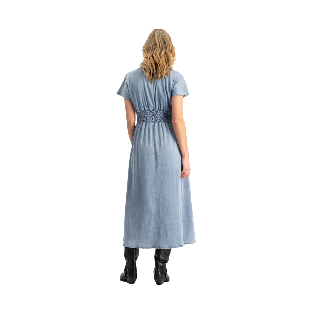 Dames Jack Baywatch LM180.11.25
