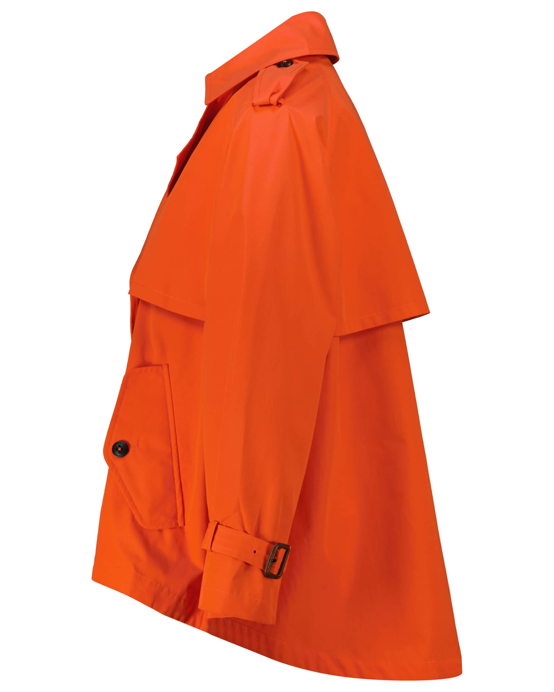 Blonde No.8| Damen Kurzmantel KINGSTON wasserabweisend