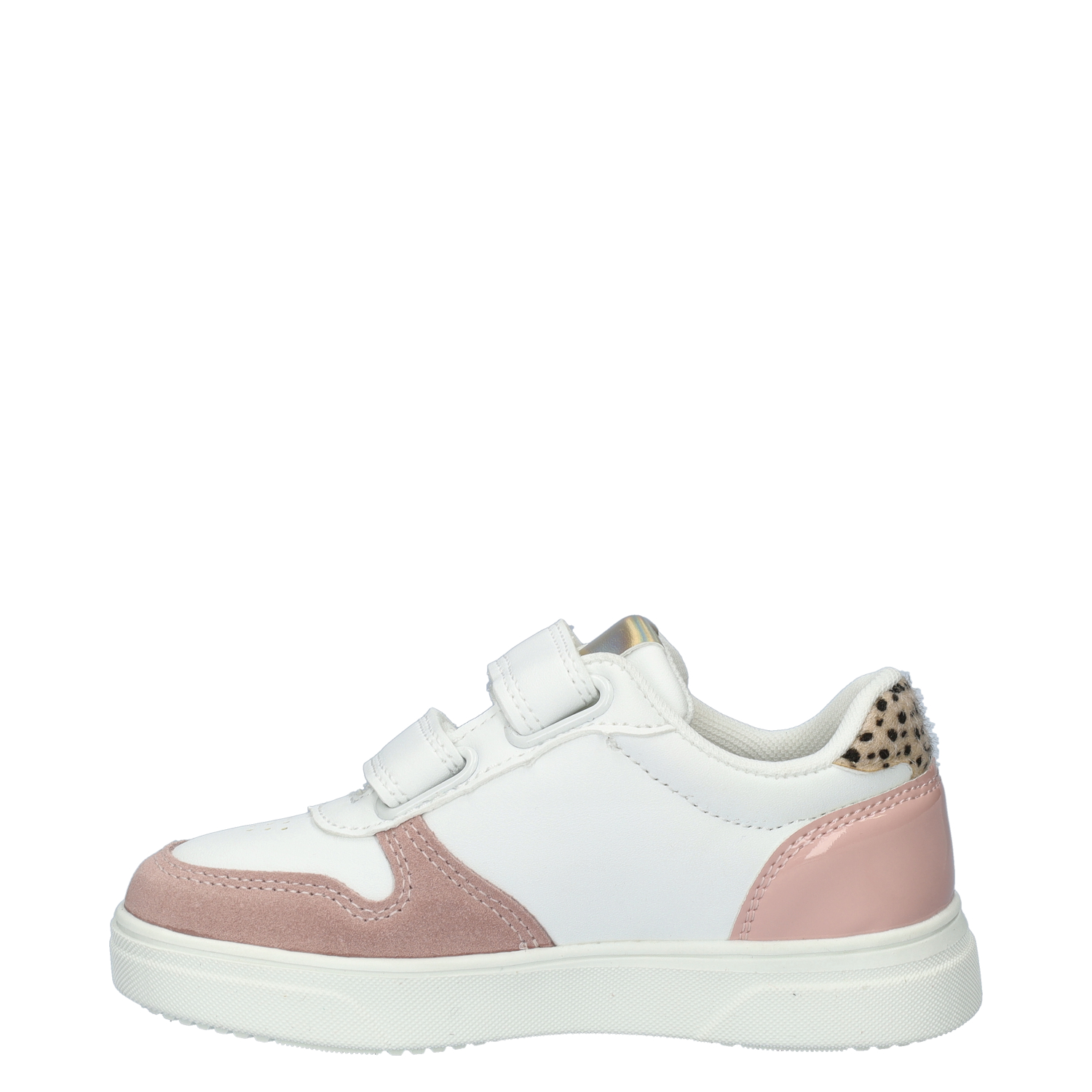 meisjes sneaker Nelson Kids Multikleur