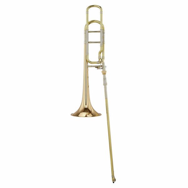 Bach 42BOG Bb/F-Tenor Trombone