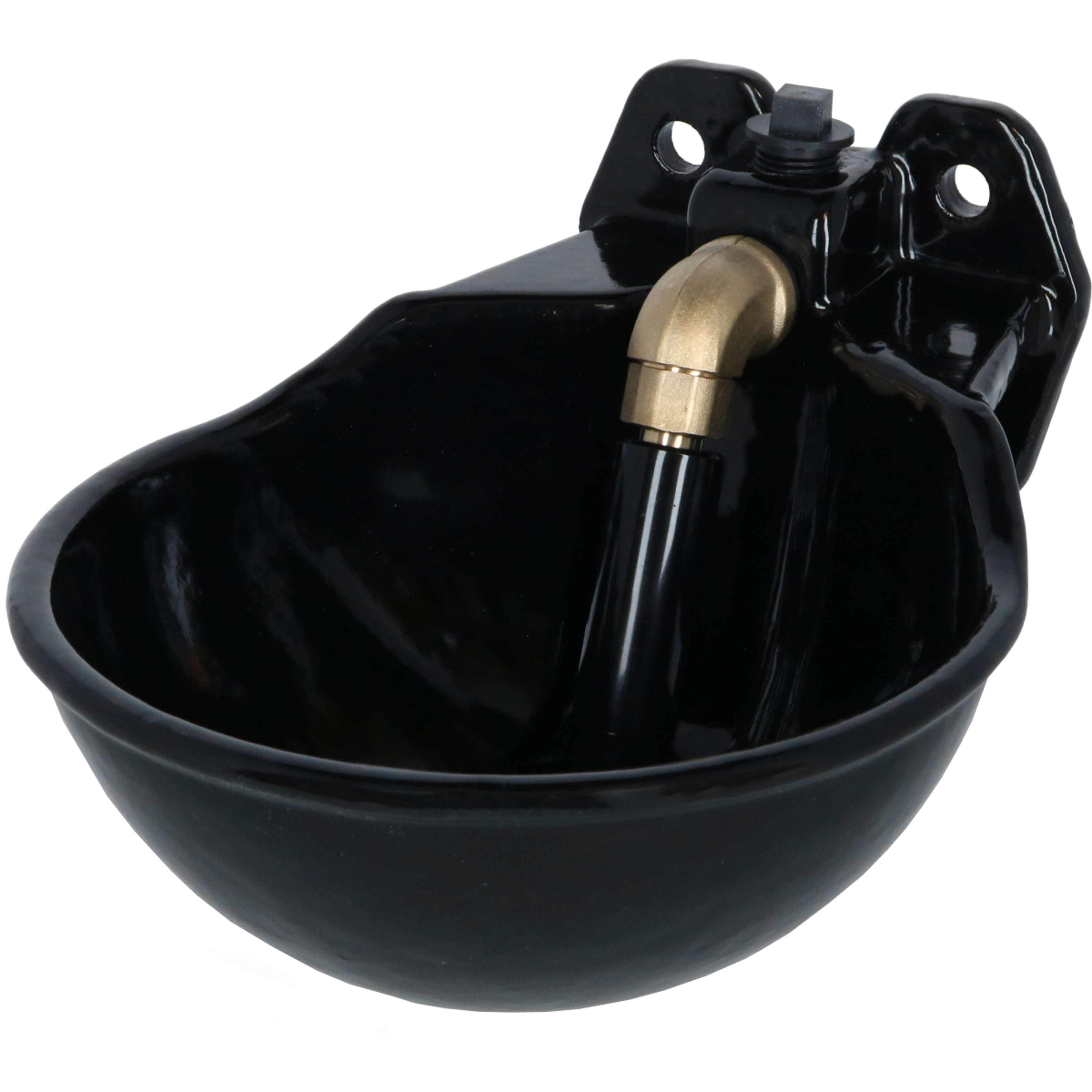 Kerbl Ventieldrinkbak Eurohorse G51
