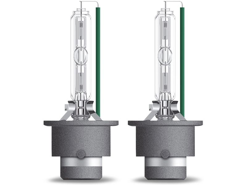 OSRAM Glühlampen D4S XENARC 35W P32d-5 LKW/PKW Auto-Glühbirne