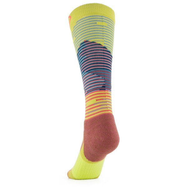 Ortovox - Women's All Mountain Long Socks - Chaussettes en laine mérinos