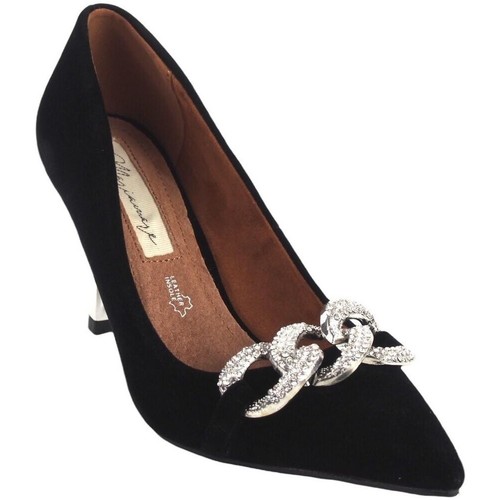 Maria Mare - Zapato señora63315 negro Negro