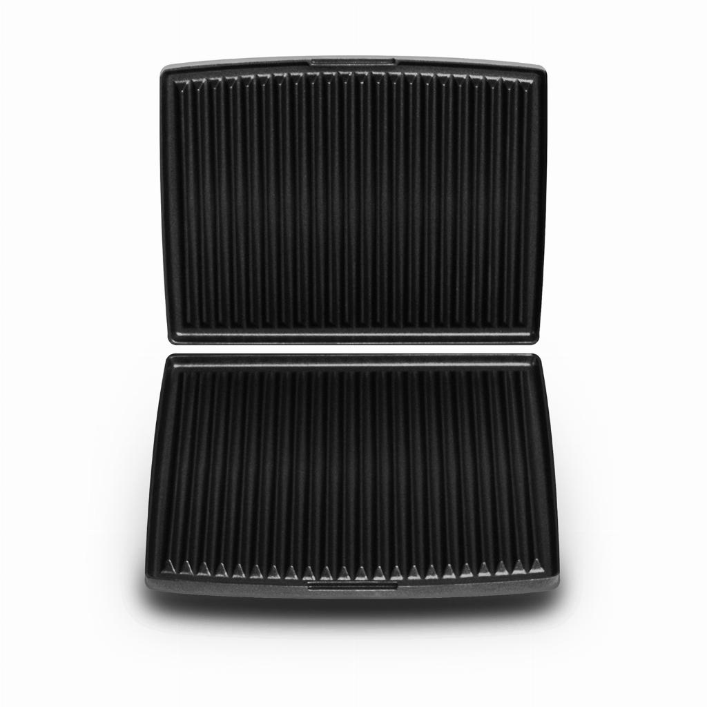 FRITEL Bakplaat Panini/Grilplaten