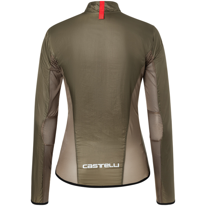 Castelli Damen Aria Shell Jacke