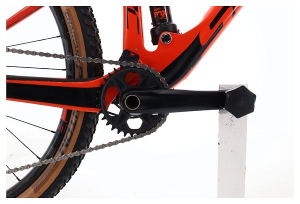 Produit reconditionné · Scott Spark RC 900 Team Carbone XT / Vélo VTT / Scott | Bon état