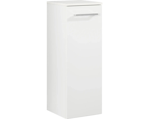 FACKELMANN Hype3.0 midi kast, wit, 82,5x30,5x32 cm