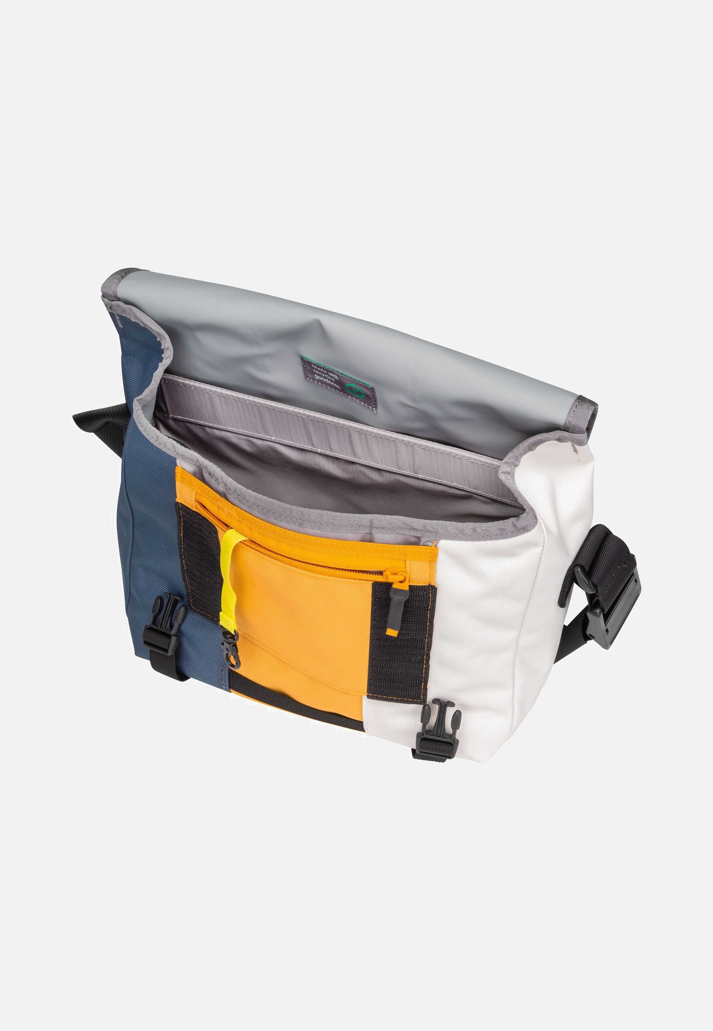 Classic XS Golden Bag - Messenger Bag
