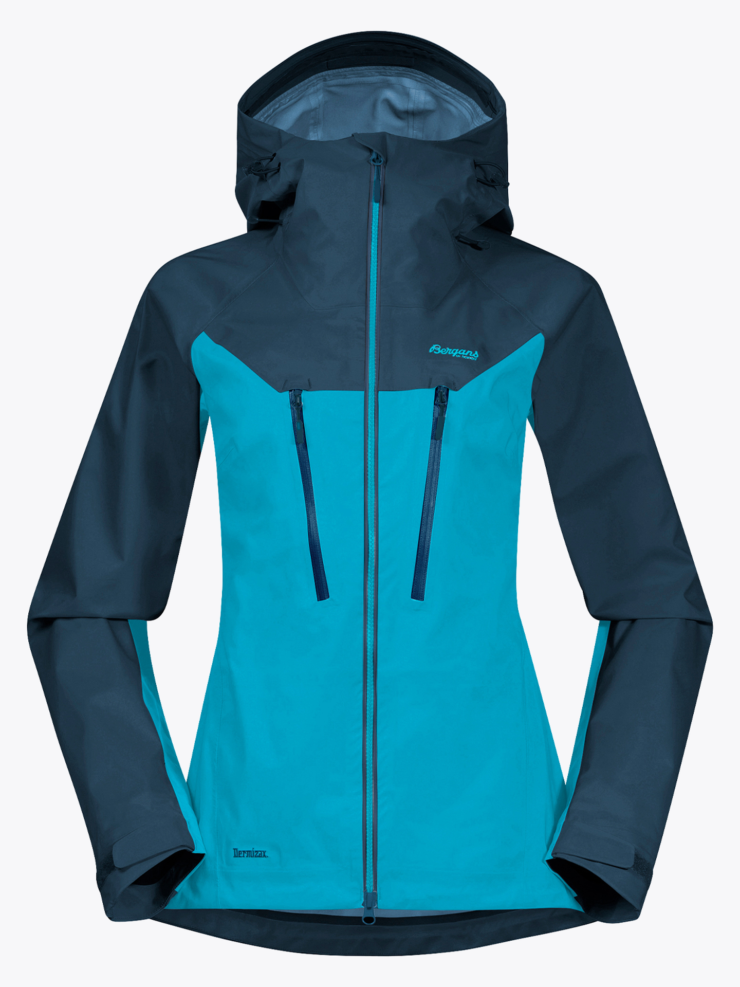 Cecilie 3L Jacket