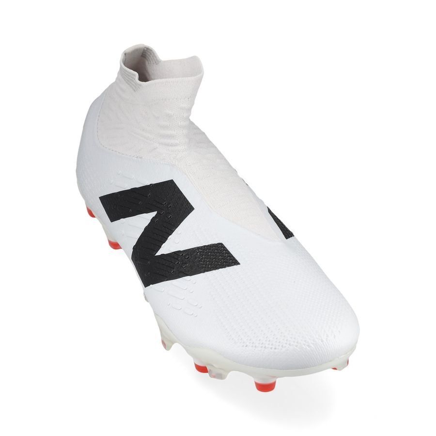 New Balance Tekela V4 Pro FG Leader In Classics - Blanc