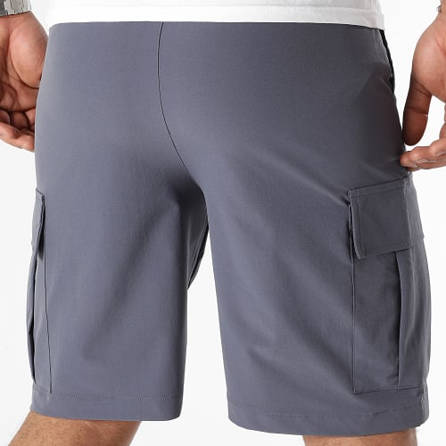 Short Cargo 0248 Gris Anthracite