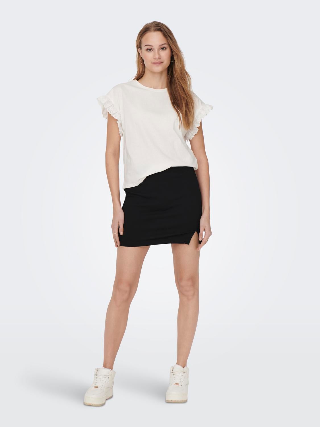 ONLIRIS Top Cloud Dancer