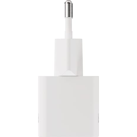 Vivanco hurtigoplader 45 W - sort