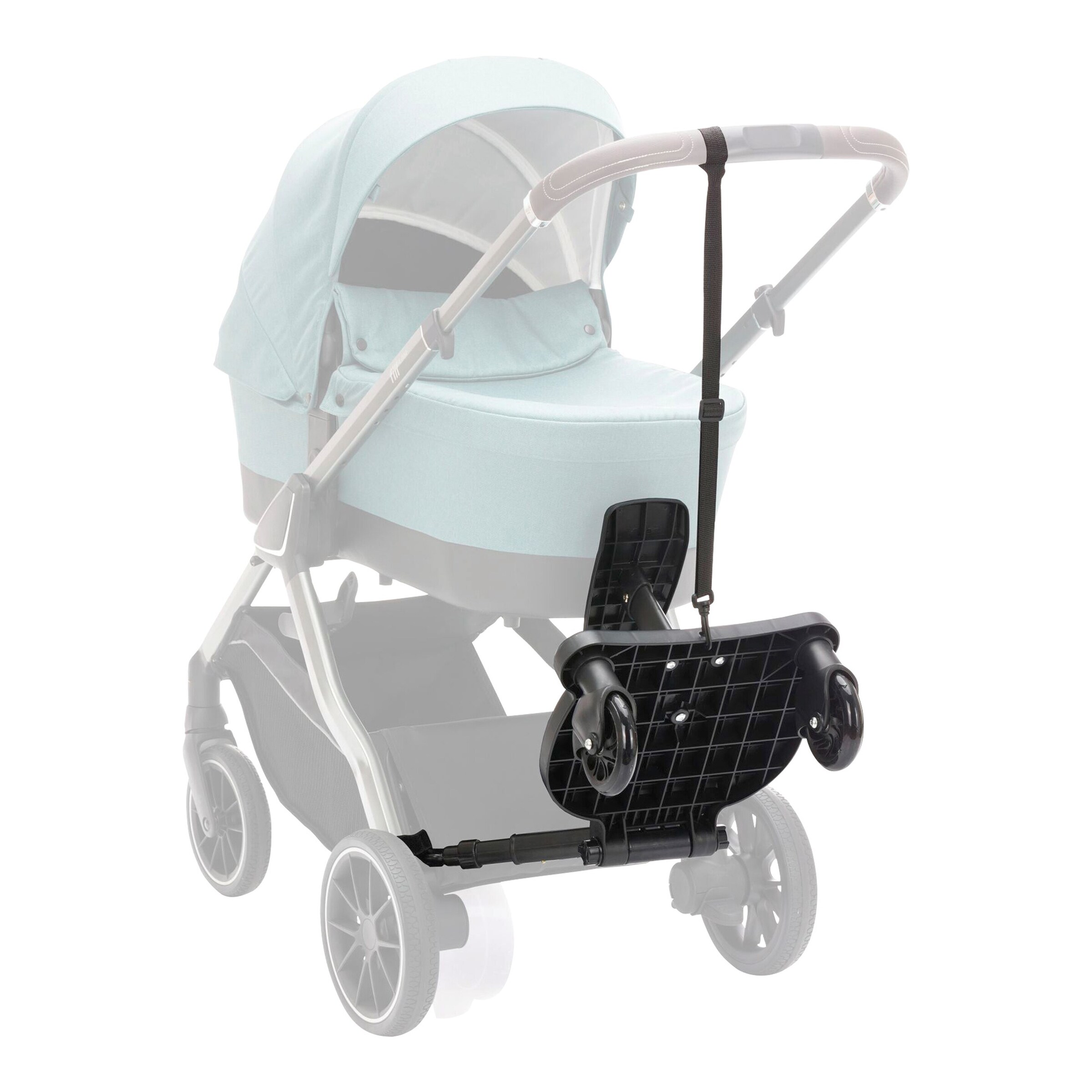 Fillikid Mitfahrbrett Basic
