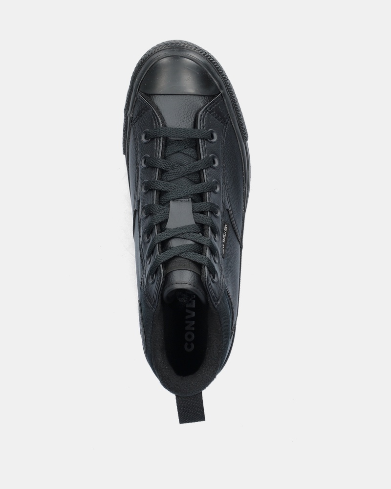 Converse Chuck Taylor All Star Malden Street Boot Hoge sneakers  - zwart