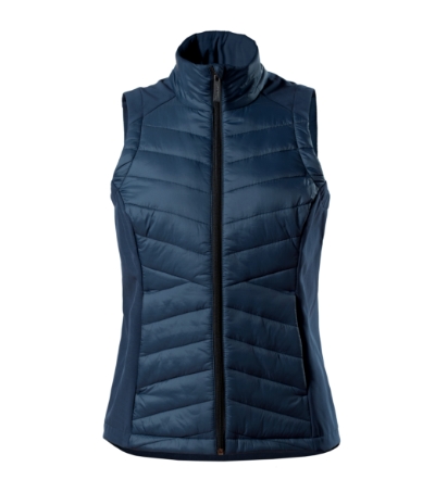 Malfini Premium 558 - Veste Confort Quilted Softshell Élégante
