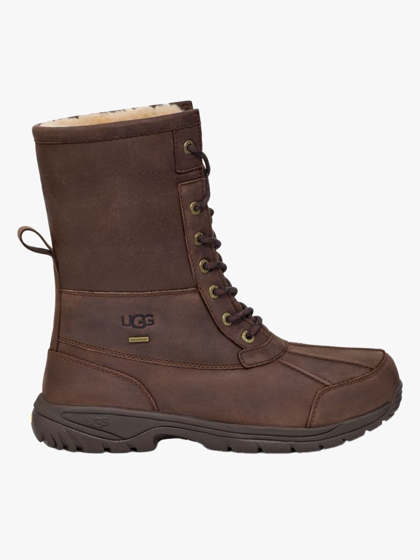 Butte Distressed