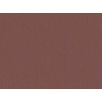Kleurstaal KARWEI (vouw)gordijnstof Mees 2885 marsala