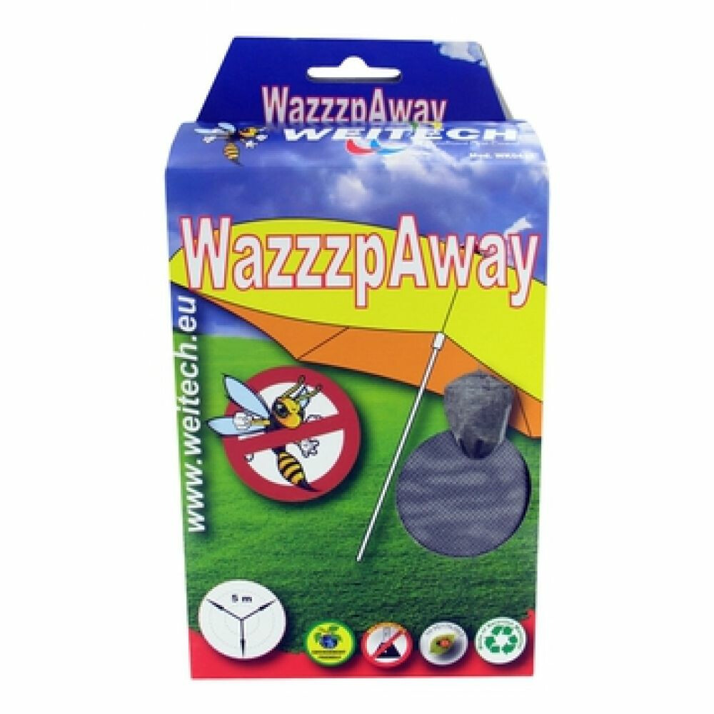 Knock Off Wespenverjager