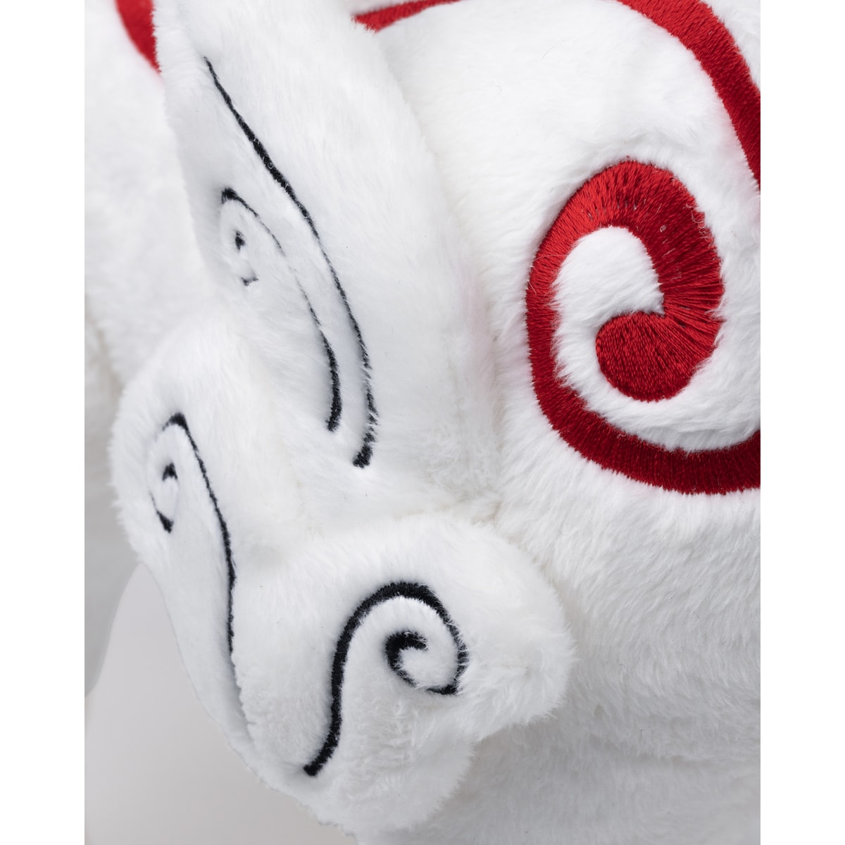 ItemLab Okami bamse (Amaterasu)