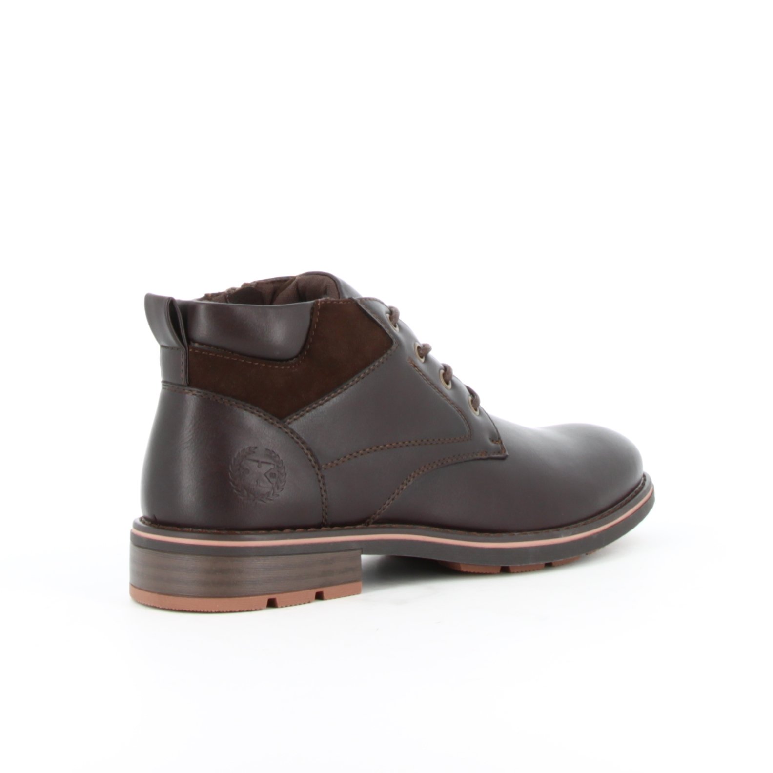 Xti - Bottines & Boots SEBASTIEN Marron