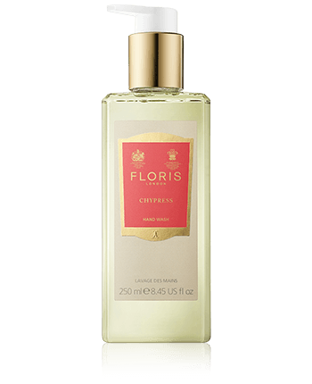 Floris Chypress Hand Wash 250ml