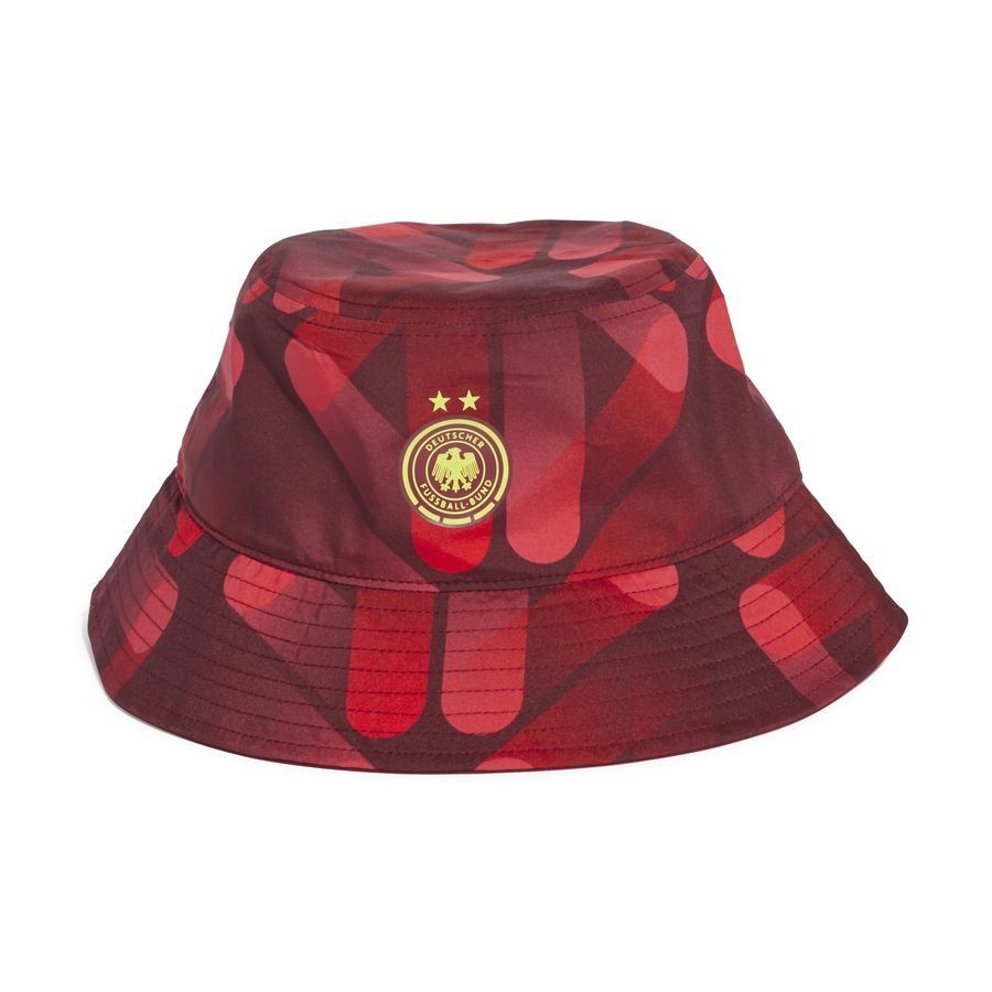 Adidas Bob Extérieur Allemagne (Équipe féminine)