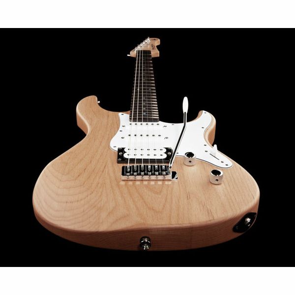 Yamaha Pacifica 112V YNS RL