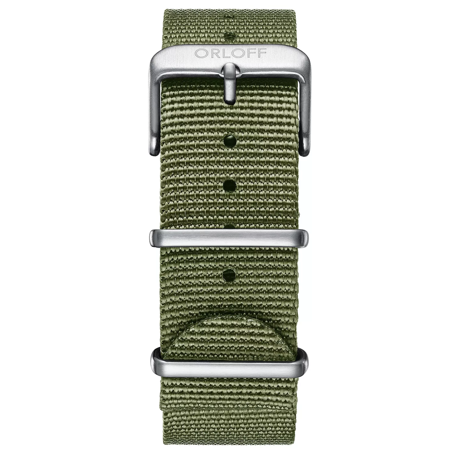 Orloff 22 mm Natorem O1012