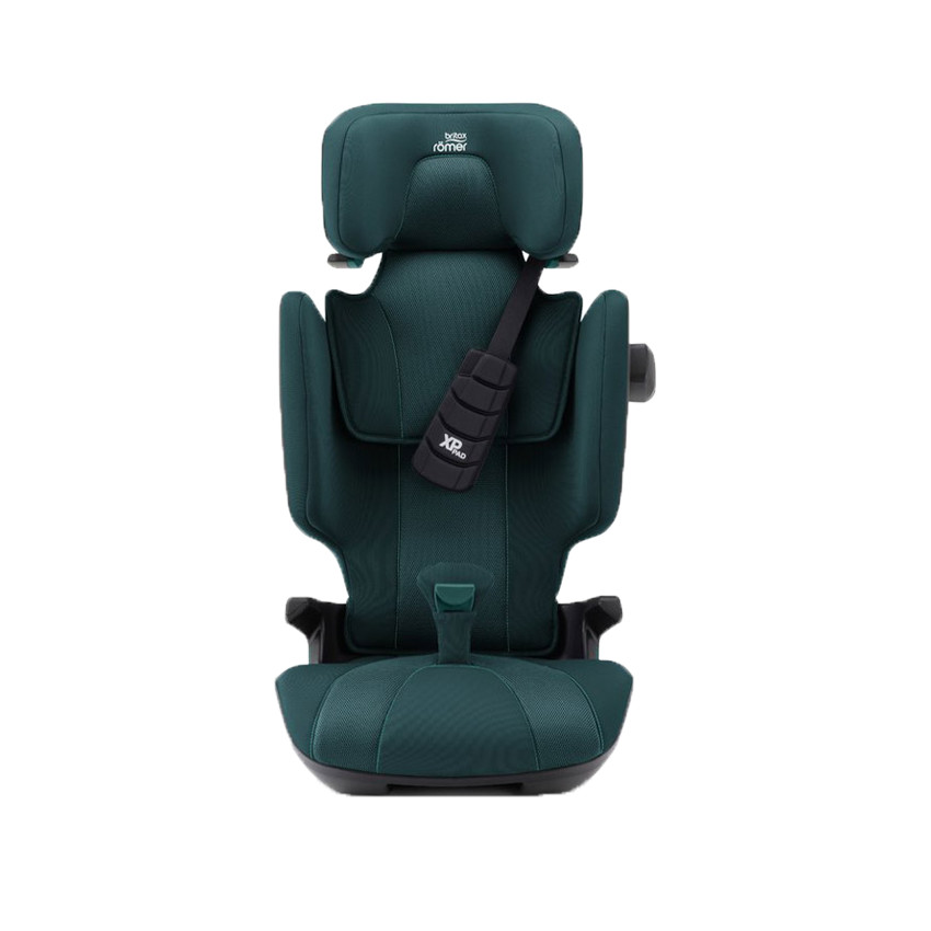 Siège-auto KidFix i-Size atlantic green