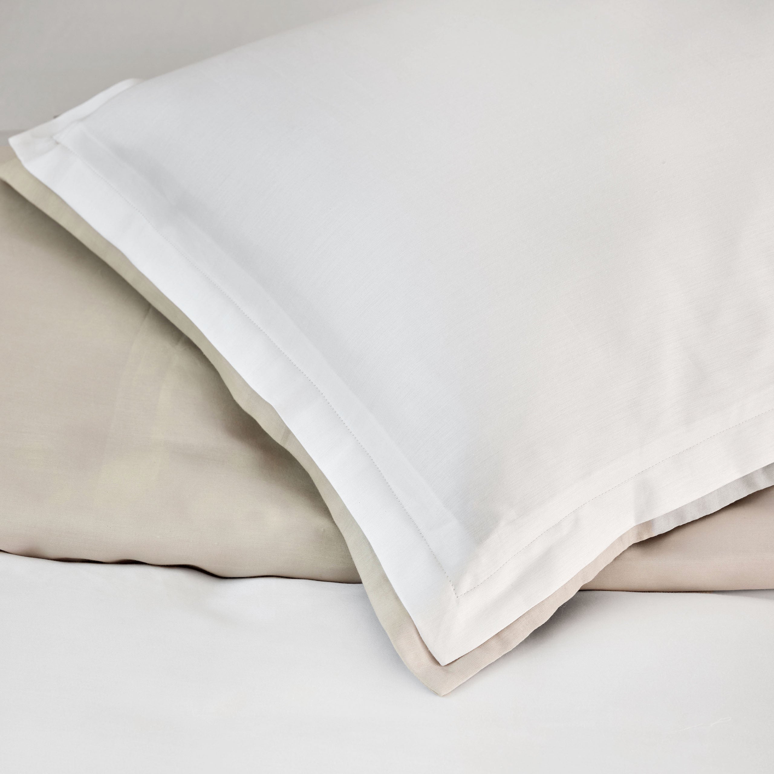 Walra Classy Tencel Dekbedovertrek 240 x 220 cm