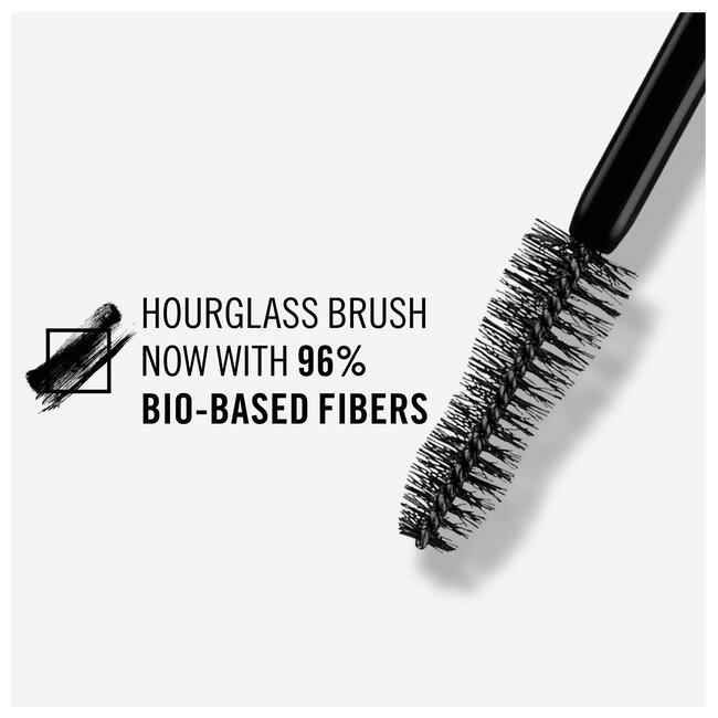 Rimmel London ScandalEyes Volume on Demand Mascara 001 Black