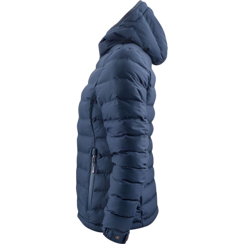 James Harvest Woodlake Heights Veste d'Hiver Femmes