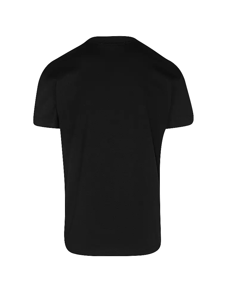 CALVIN KLEIN JEANS T-Shirt schwarz