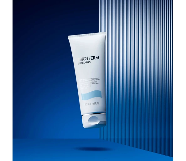 Biotherm Biomains Soin jeunesse des mains