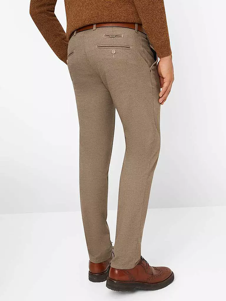 BRAX Chino FABIO beige