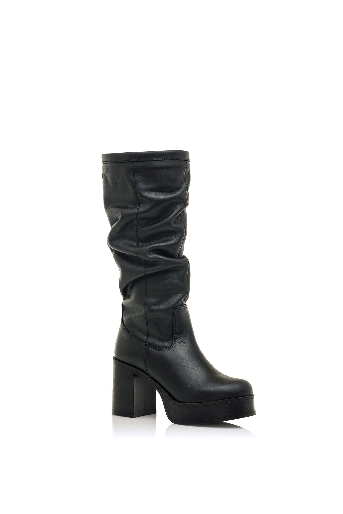 Botas dos anos 60