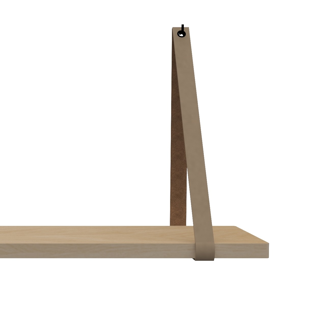 TAUPE - plankdragers