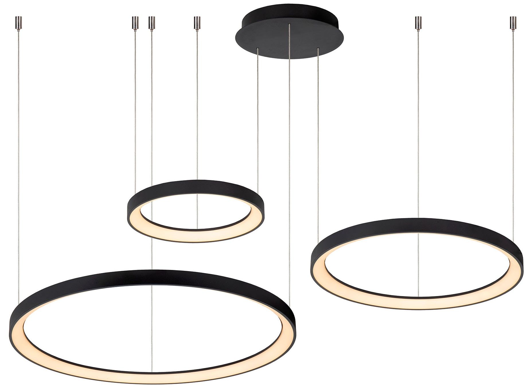 Hanglamp Vidal B78 x D78 cm