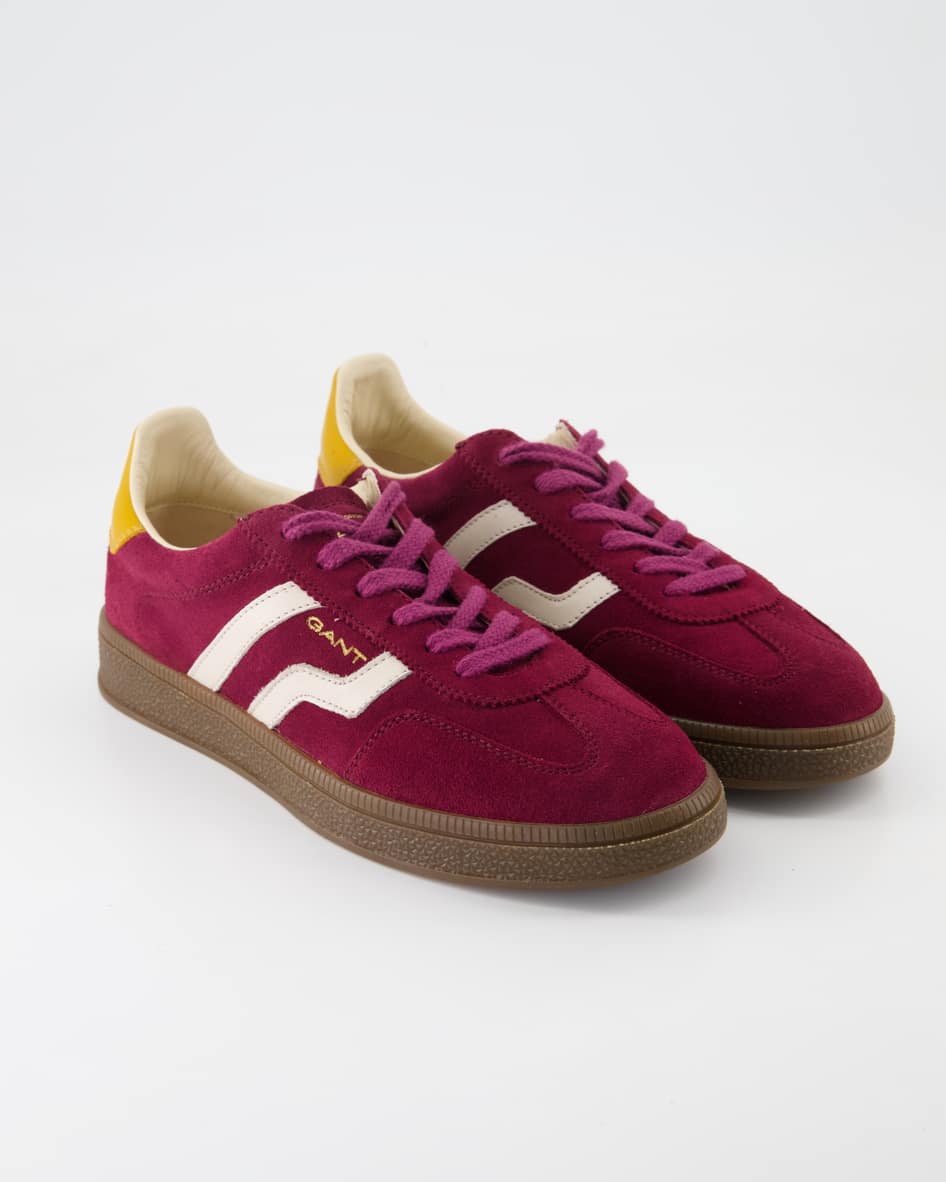 Gant Cuzima Sneaker in Lila