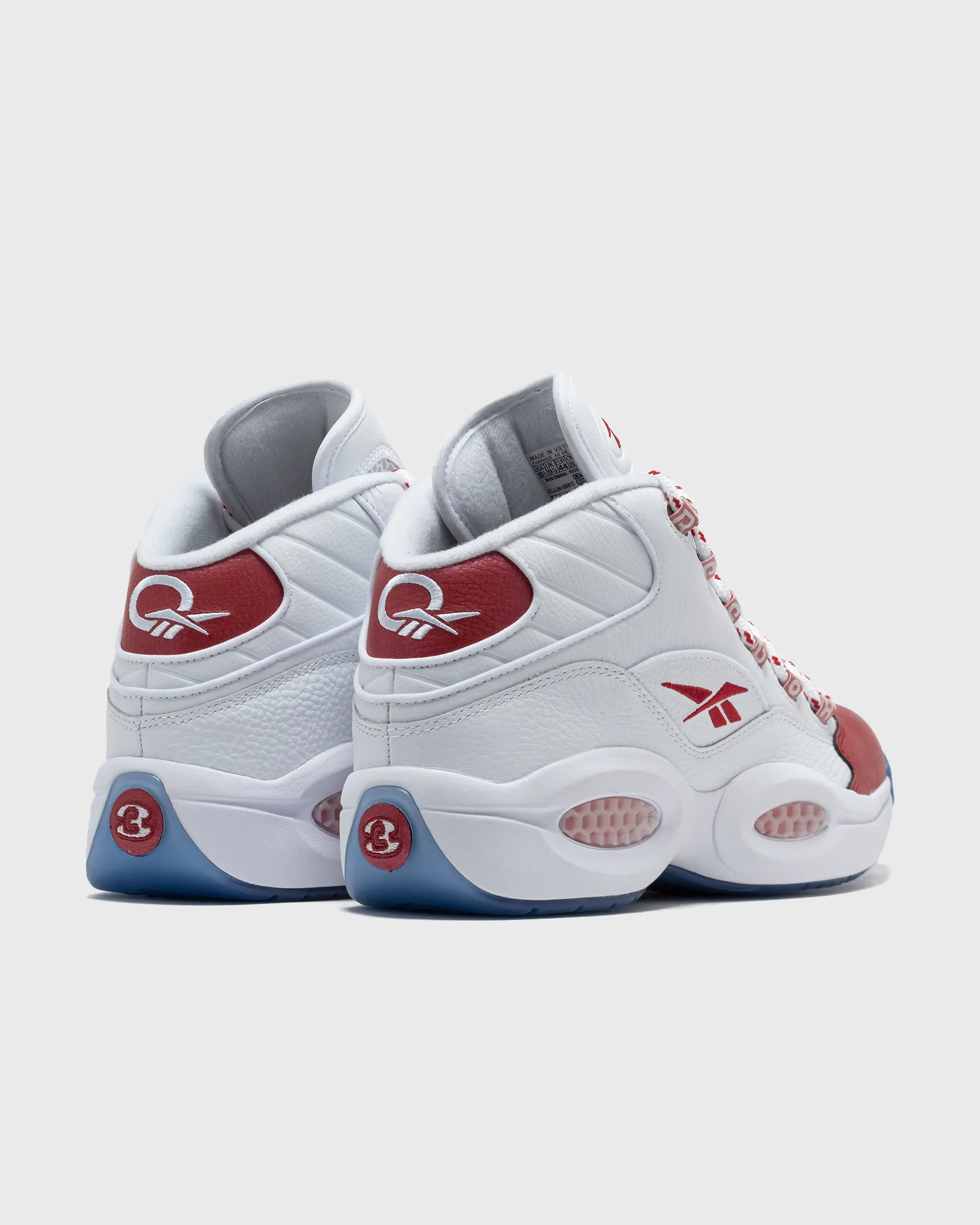 Reebok QUESTION MID