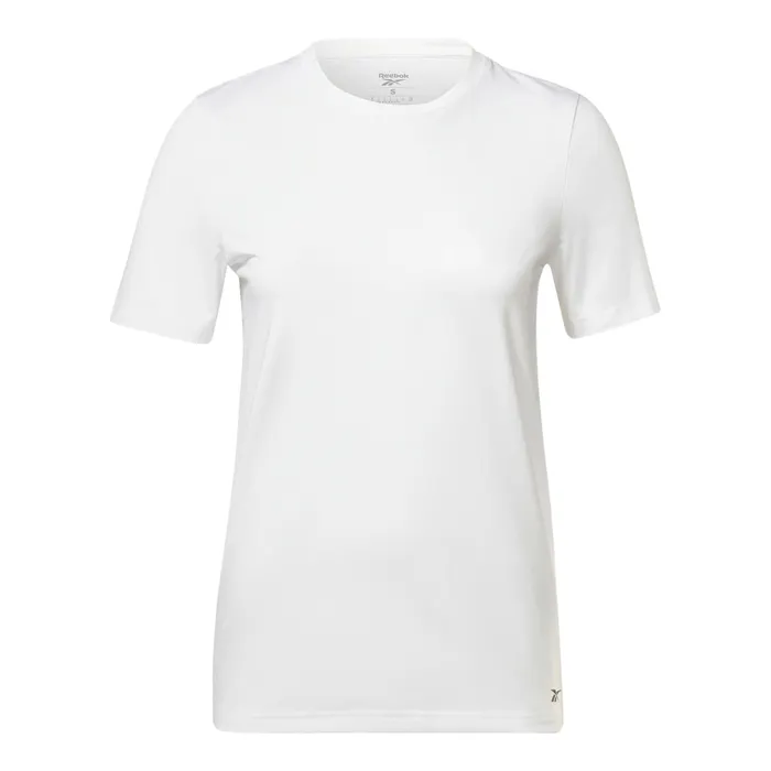 Reebok Workout Ready Speedwick Shirt Dames