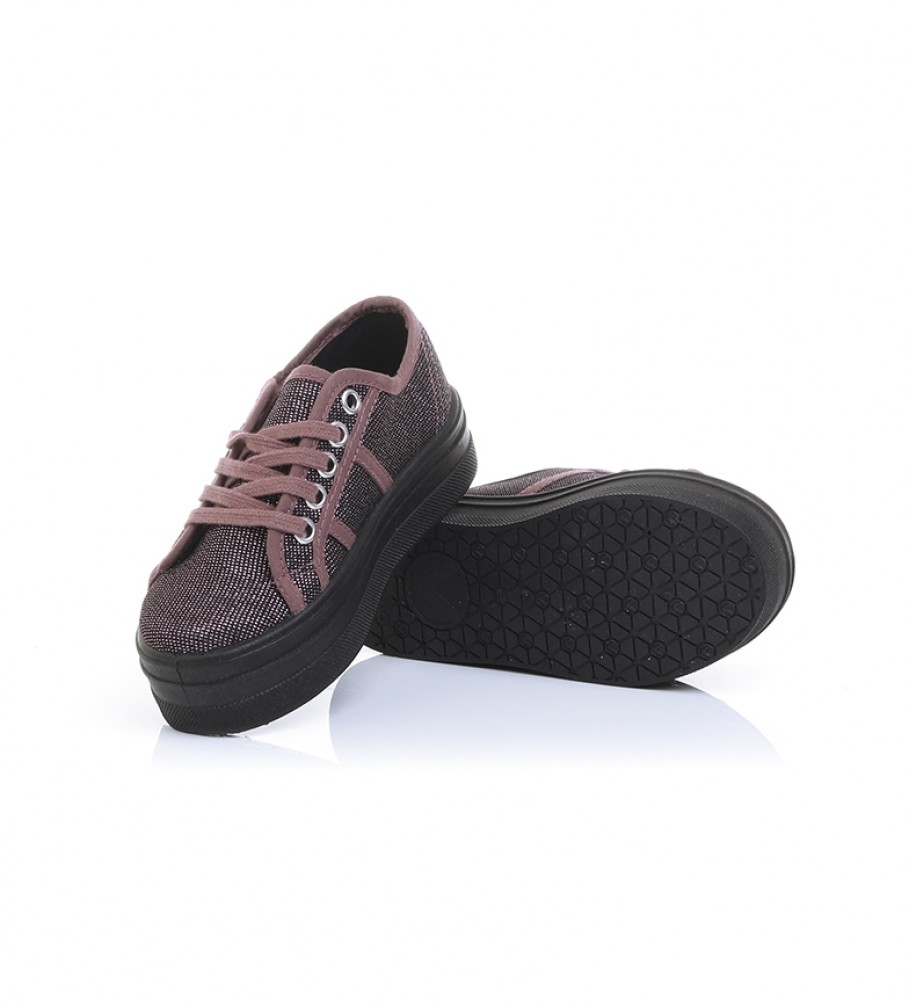 Tênis Victoria 1092100 rosa