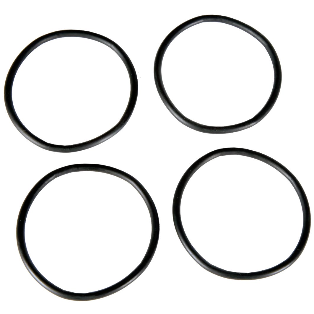 Shure A4EB elastieken voor SM4 shockmount